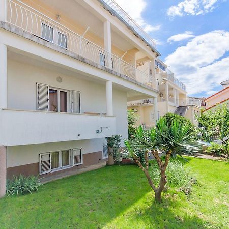 Apartments Mateo Baska Voda Exterior photo